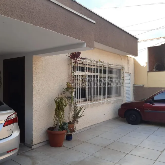 Foto 1 de Casa com 3 Quartos à venda, 350m² em Jardim Messina, Jundiaí