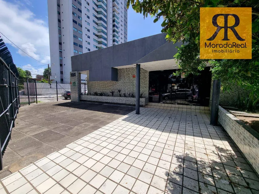 Foto 1 de Imóvel Comercial para alugar, 280m² em Torreão, Recife
