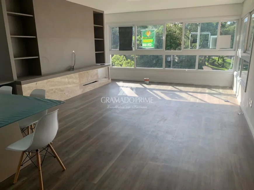 Foto 1 de Apartamento com 2 Quartos à venda, 105m² em Centro, Gramado