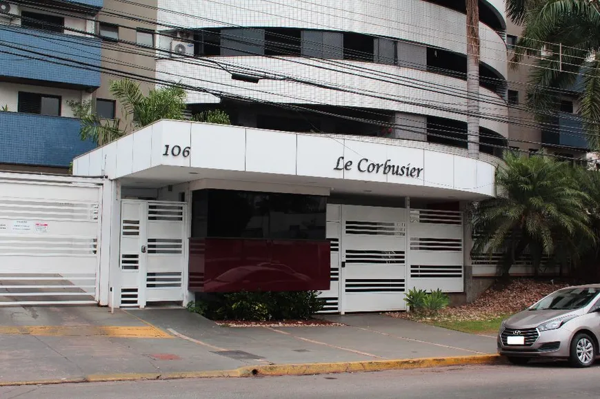 Foto 1 de Apartamento com 3 Quartos à venda, 182m² em Bosque da Saúde, Cuiabá