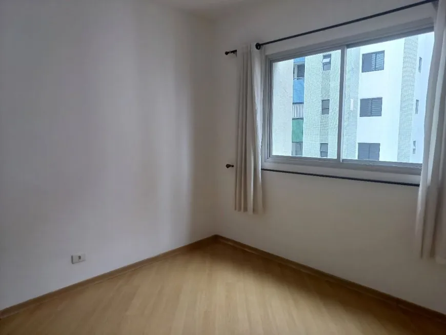 Foto 1 de Apartamento com 1 Quarto para alugar, 33m² em Perdizes, São Paulo