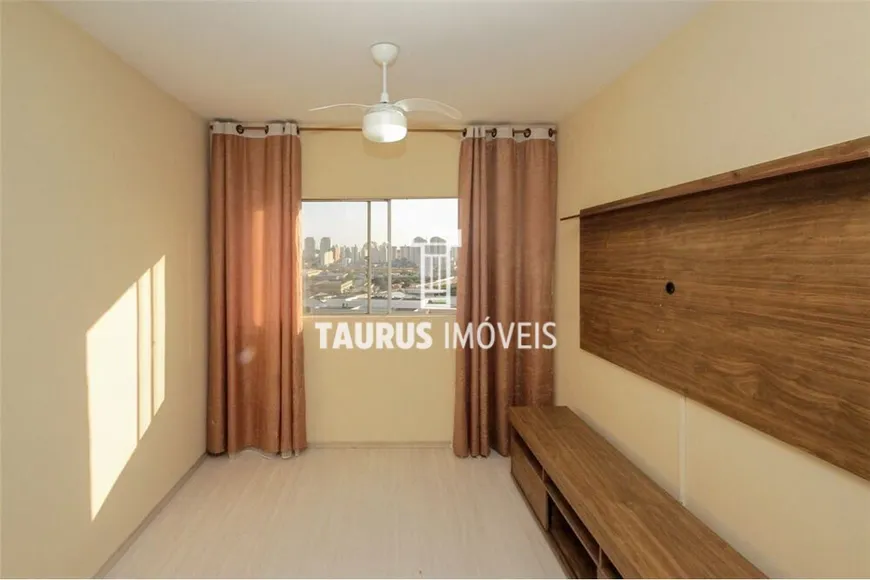 Foto 1 de Apartamento com 2 Quartos à venda, 79m² em Parque da Mooca, São Paulo