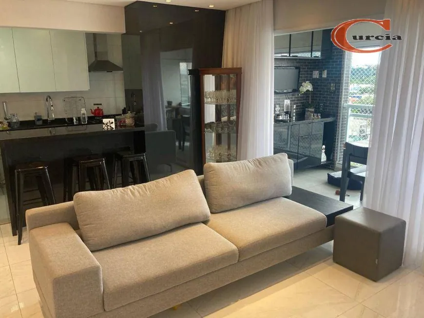 Foto 1 de Apartamento com 2 Quartos à venda, 90m² em Ceramica, São Caetano do Sul