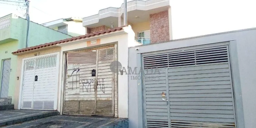 Foto 1 de Sobrado com 3 Quartos à venda, 160m² em Penha De Franca, São Paulo