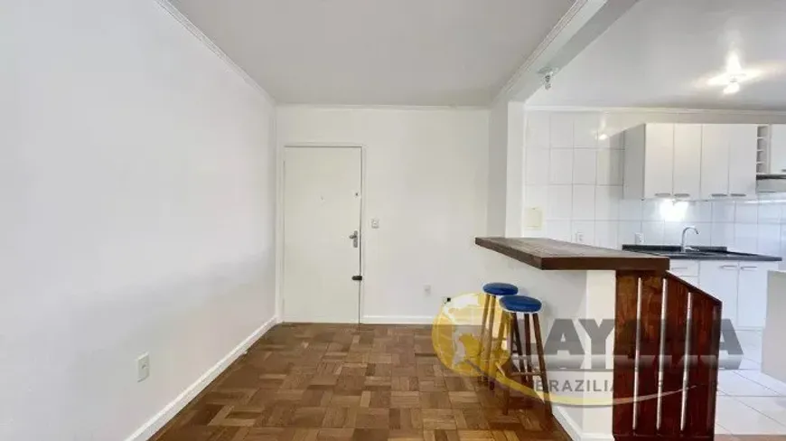 Foto 1 de Apartamento com 1 Quarto à venda, 43m² em Partenon, Porto Alegre