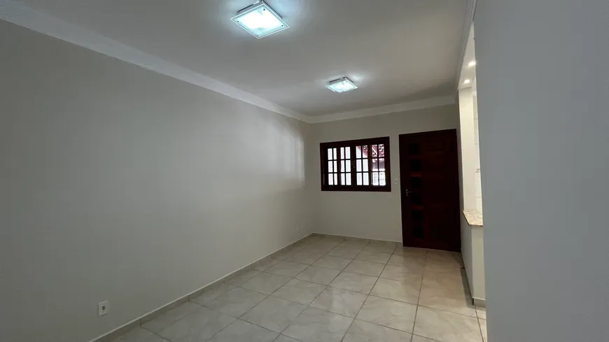 Foto 1 de Casa com 3 Quartos à venda, 125m² em Jardim Wanel Ville V, Sorocaba