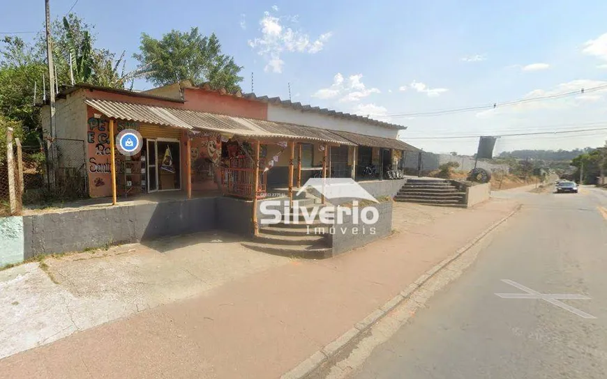 Foto 1 de Ponto Comercial à venda, 260m² em Campos de Sao Jose, São José dos Campos