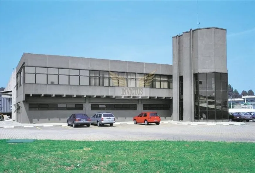 Foto 1 de Galpão/Depósito/Armazém à venda, 3600m² em Vila Metalurgica, Santo André