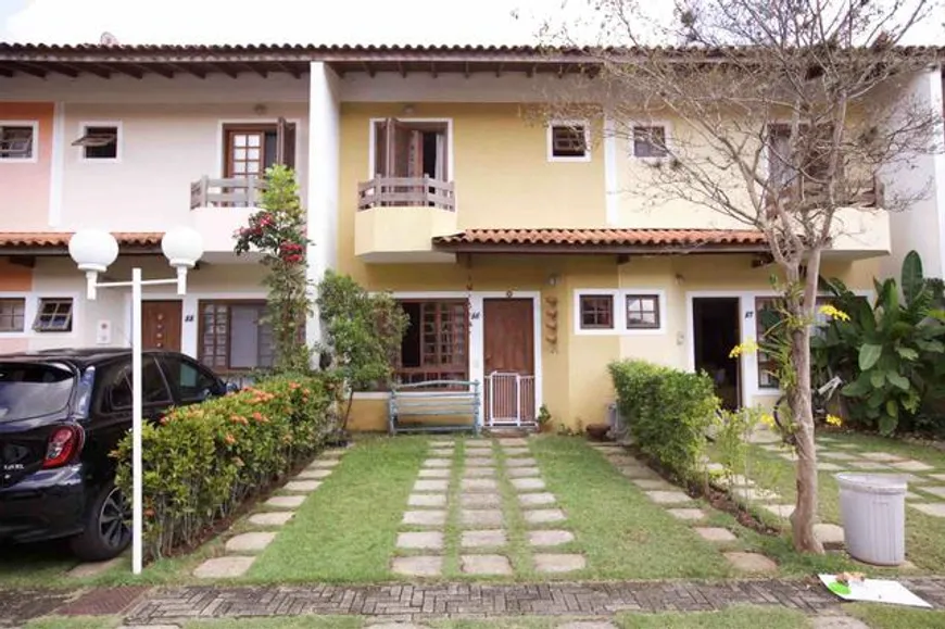 Foto 1 de Casa de Condomínio com 3 Quartos à venda, 110m² em Horto Florestal, São Paulo