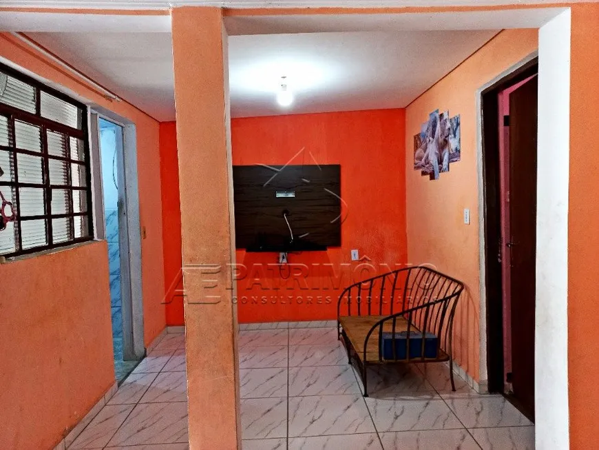 Foto 1 de Casa com 3 Quartos à venda, 250m² em Parque das Laranjeiras, Sorocaba