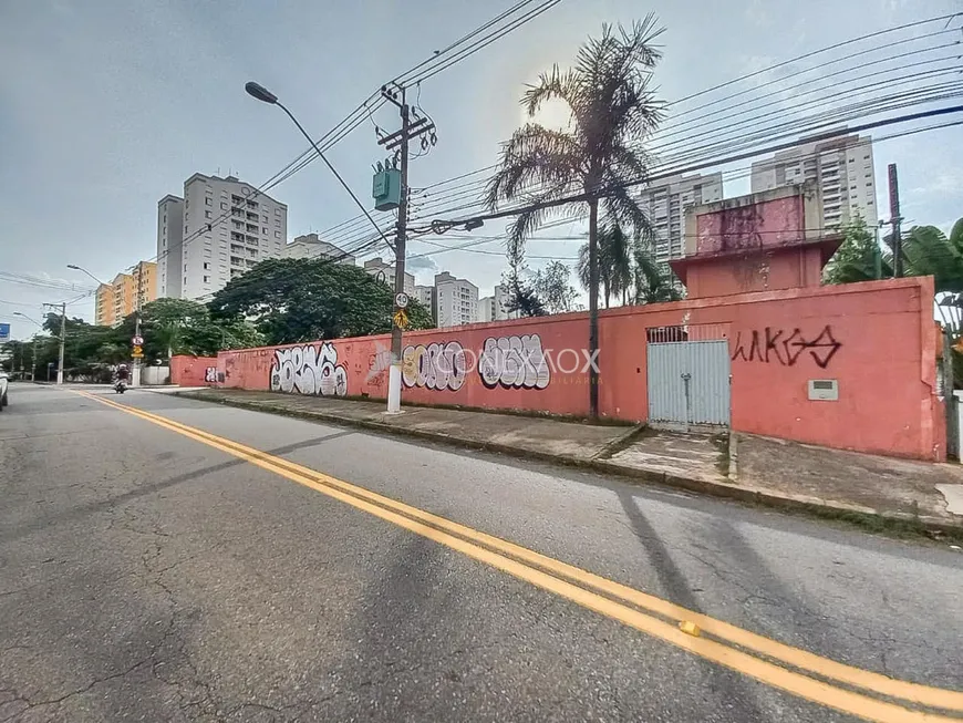 Foto 1 de Lote/Terreno à venda, 4640m² em Mansões Santo Antônio, Campinas