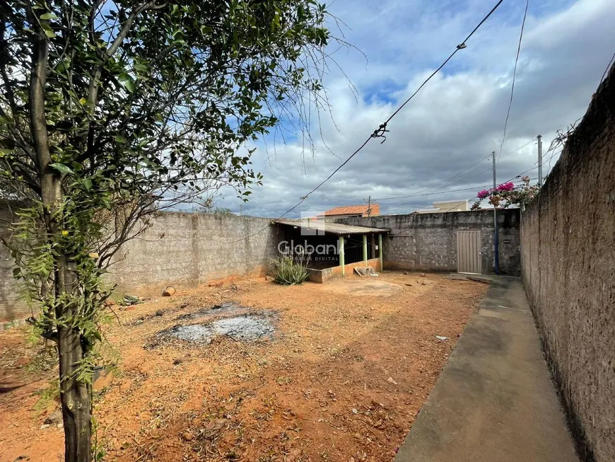 Foto 1 de Lote/Terreno com 1 Quarto à venda, 42m² em Universitário, Montes Claros