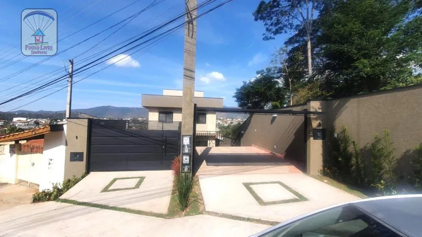 Foto 1 de Casa com 3 Quartos à venda, 128m² em Jardim do Lago, Atibaia