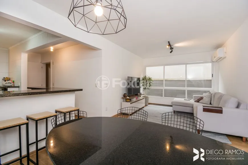 Foto 1 de Apartamento com 3 Quartos à venda, 86m² em Bela Vista, Porto Alegre