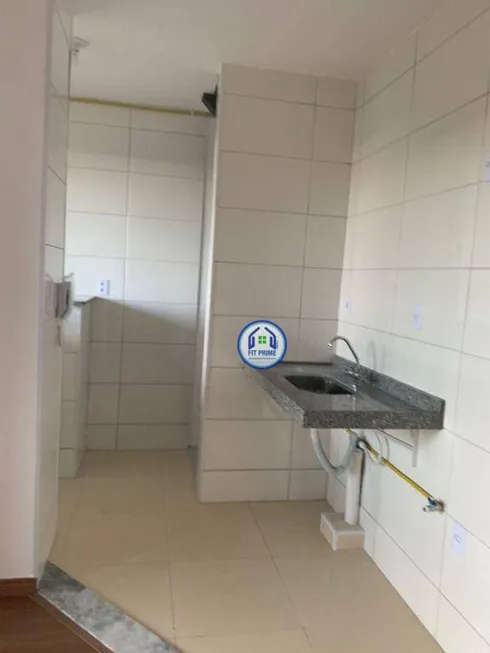 Foto 1 de Cobertura com 2 Quartos para venda ou aluguel, 105m² em Conjunto Habitacional São Deocleciano, São José do Rio Preto