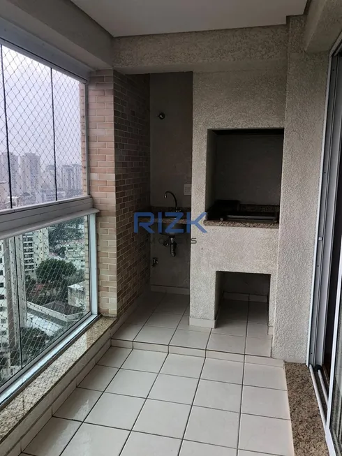 Foto 1 de Apartamento com 4 Quartos à venda, 141m² em Vila Monumento, São Paulo