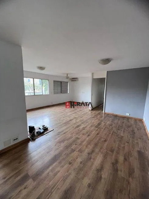 Foto 1 de Apartamento com 3 Quartos à venda, 93m² em Brooklin, São Paulo