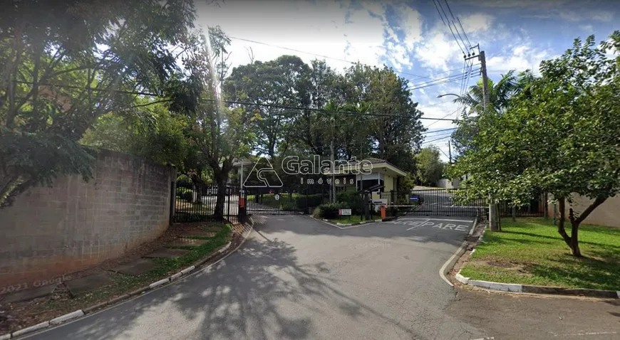 Foto 1 de Casa com 4 Quartos à venda, 450m² em Parque Nova Campinas, Campinas