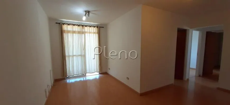 Foto 1 de Apartamento com 3 Quartos à venda, 74m² em Jardim Antonio Von Zuben, Campinas