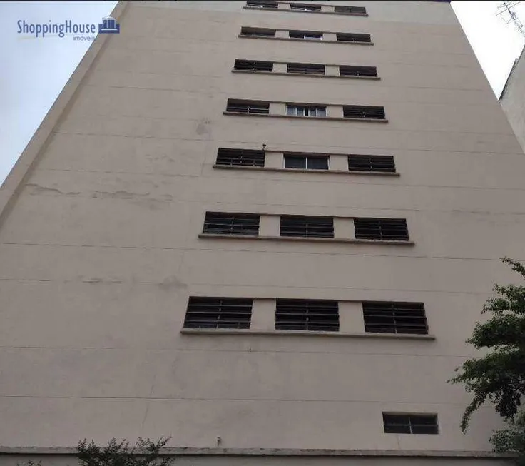Foto 1 de Apartamento com 3 Quartos à venda, 160m² em Campos Eliseos, São Paulo