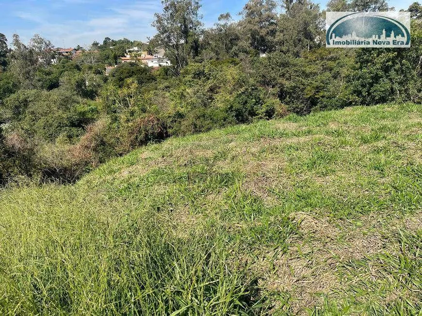 Foto 1 de Lote/Terreno à venda, 811m² em Condominio Villa D Oro, Vinhedo