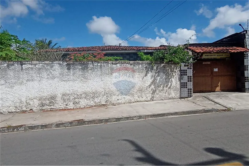 Foto 1 de Lote/Terreno à venda, 215m² em Rangel, João Pessoa