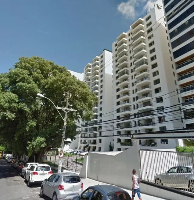 Foto 1 de Apartamento com 3 Quartos à venda, 172m² em Graça, Salvador