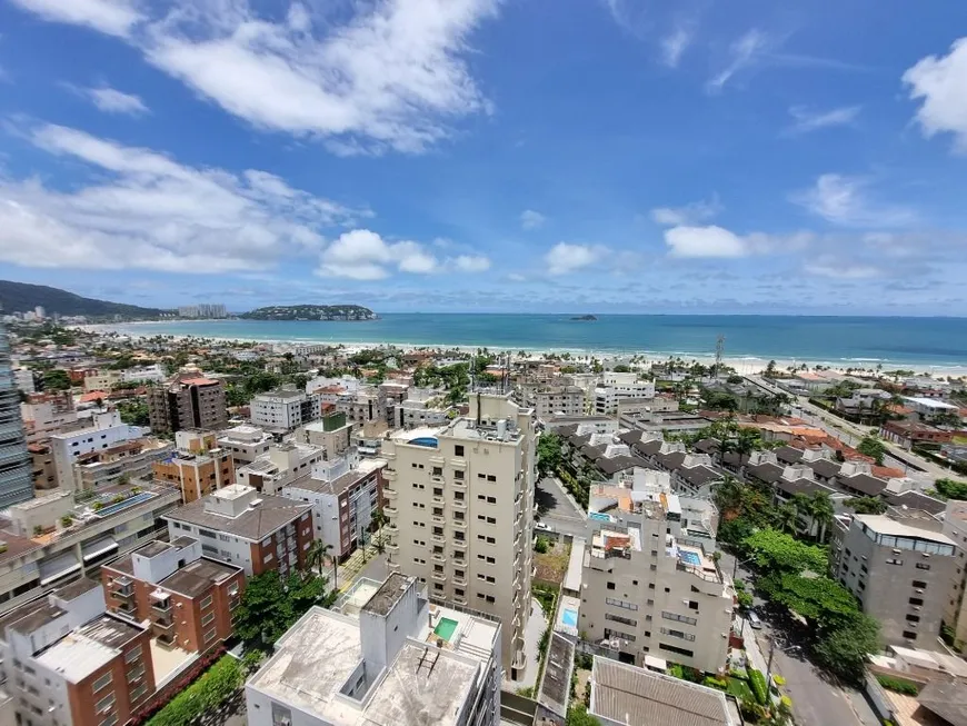 Foto 1 de Apartamento com 3 Quartos à venda, 176m² em Balneário Cidade Atlântica , Guarujá