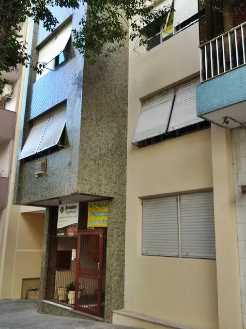 Foto 1 de Kitnet com 1 Quarto para alugar, 30m² em Centro, Porto Alegre