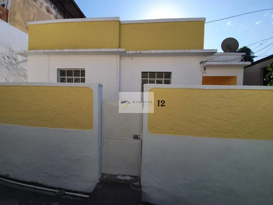 Foto 1 de Casa com 2 Quartos à venda, 70m² em Fonseca, Niterói