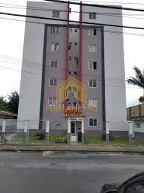 Foto 1 de Apartamento com 3 Quartos à venda, 64m² em Adhemar Garcia, Joinville