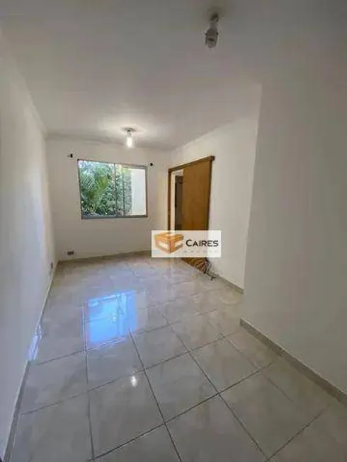 Foto 1 de Apartamento com 3 Quartos à venda, 77m² em Jardim Pacaembu, Campinas