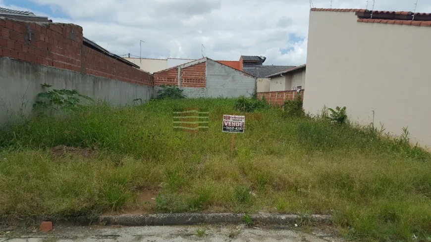 Foto 1 de Lote/Terreno à venda, 250m² em Village das Flores, Caçapava