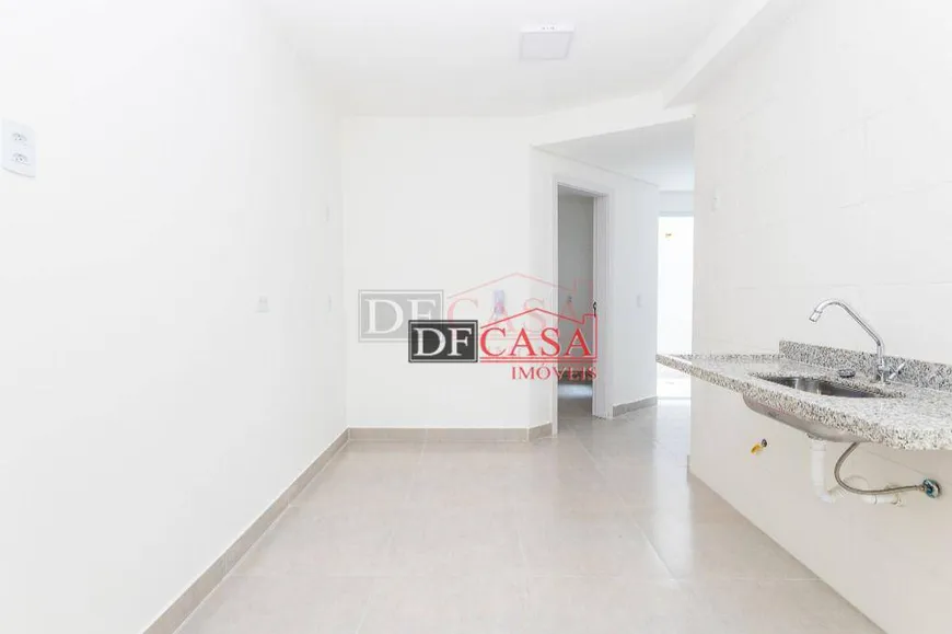 Foto 1 de Apartamento com 2 Quartos para venda ou aluguel, 39m² em Vila Carrão, São Paulo