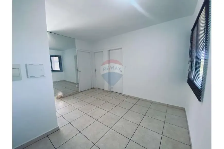 Foto 1 de Apartamento com 2 Quartos à venda, 49m² em Bonfim Paulista, Ribeirão Preto