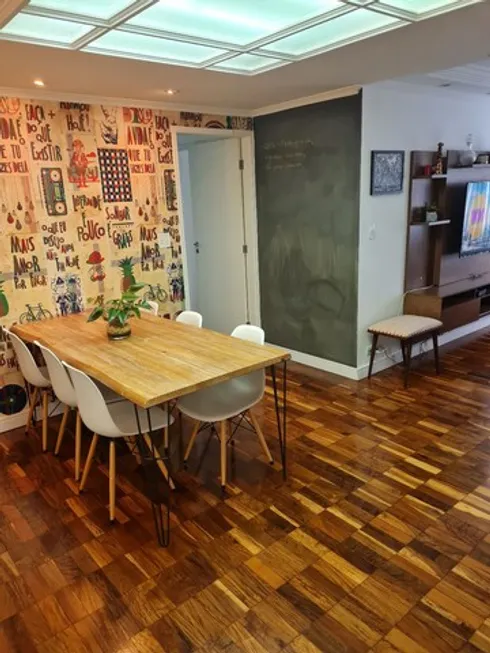 Foto 1 de Apartamento com 3 Quartos à venda, 72m² em Jardim São Paulo, São Paulo