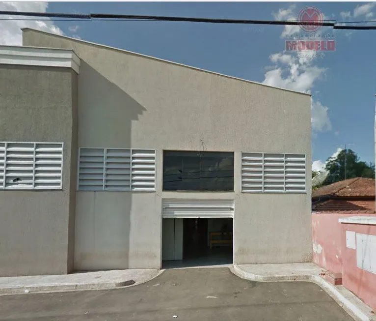 Foto 1 de Galpão/Depósito/Armazém à venda, 265m² em Piracicamirim, Piracicaba