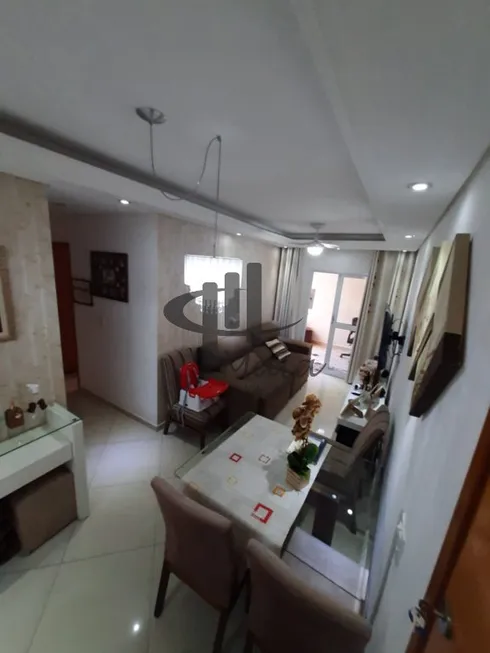 Foto 1 de Apartamento com 2 Quartos à venda, 75m² em Boa Vista, São Caetano do Sul