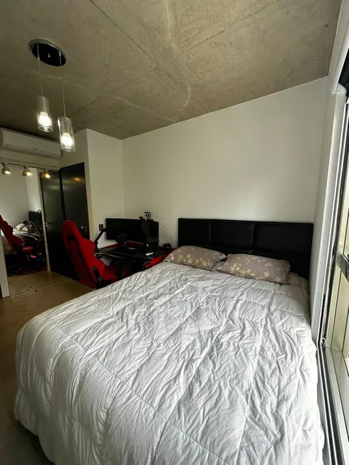 Foto 1 de Apartamento com 1 Quarto à venda, 70m² em Jardim Fonte do Morumbi , São Paulo