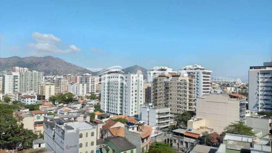 Foto 1 de Apartamento com 2 Quartos à venda, 61m² em Méier, Rio de Janeiro