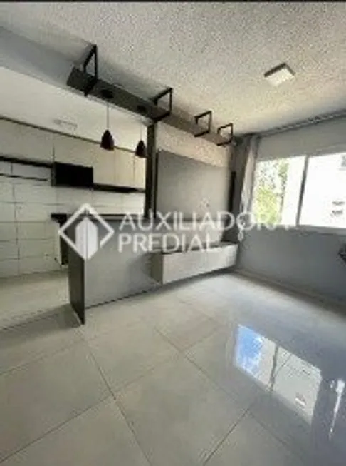 Foto 1 de Apartamento com 2 Quartos à venda, 47m² em Estância Velha, Canoas