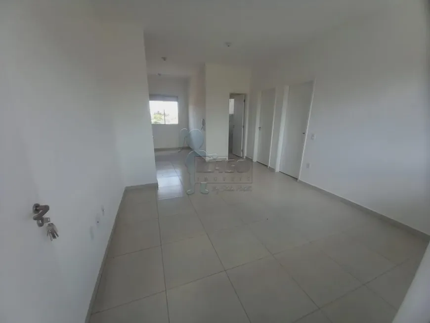 Foto 1 de Apartamento com 2 Quartos à venda, 55m² em Campos Eliseos, Ribeirão Preto