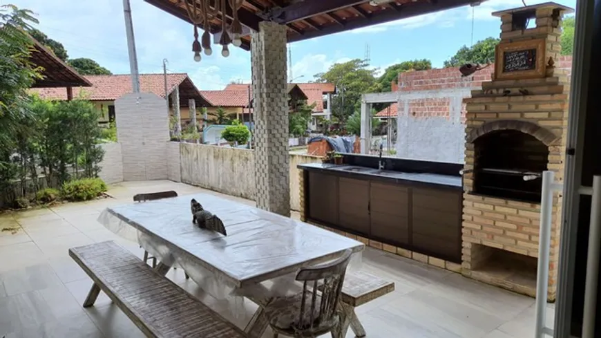 Foto 1 de Casa de Condomínio com 5 Quartos à venda, 220m² em Pilar, Ilha de Itamaracá