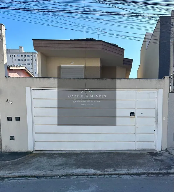 Foto 1 de Casa com 5 Quartos para venda ou aluguel, 194m² em Portal dos Ipês, Cajamar