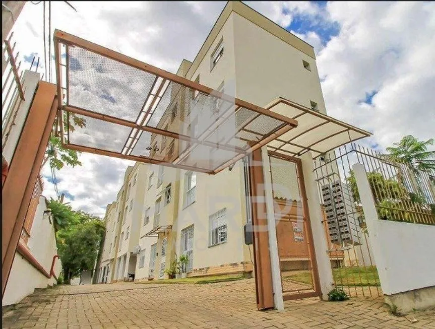 Foto 1 de Apartamento com 1 Quarto à venda, 43m² em Vila Nova, Porto Alegre