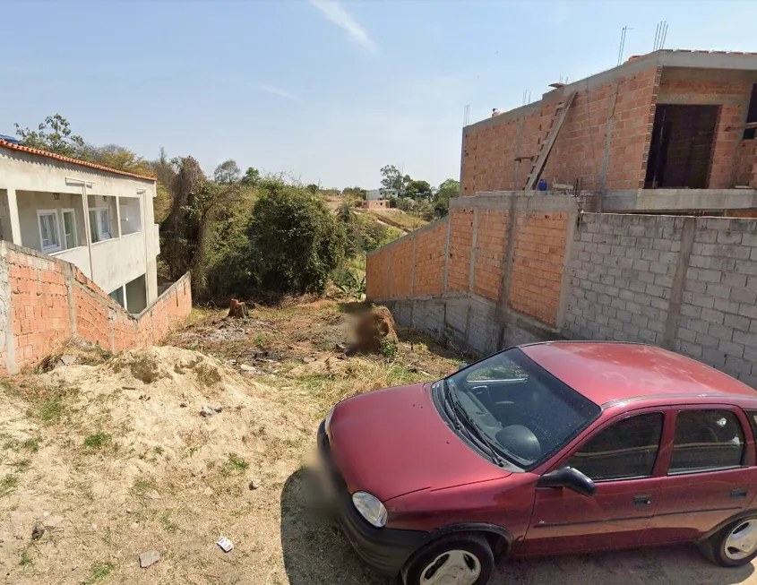 Foto 1 de Lote/Terreno à venda, 660m² em Colonial, Contagem