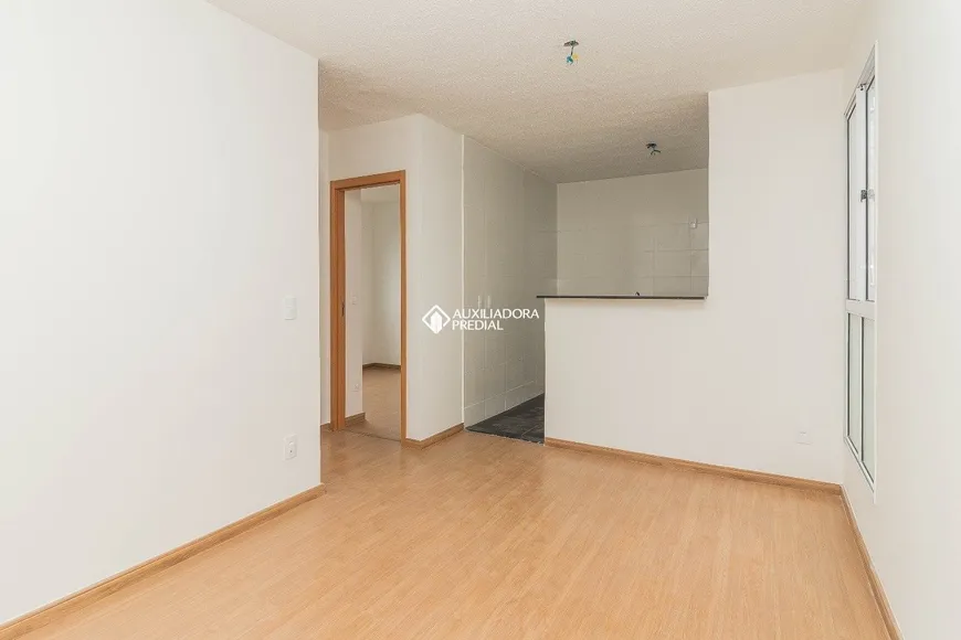 Foto 1 de Apartamento com 2 Quartos à venda, 40m² em Morro Santana, Porto Alegre