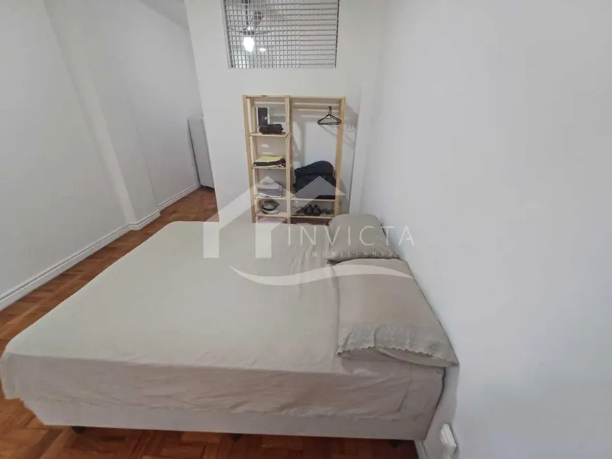 Foto 1 de Apartamento com 1 Quarto à venda, 36m² em Copacabana, Rio de Janeiro