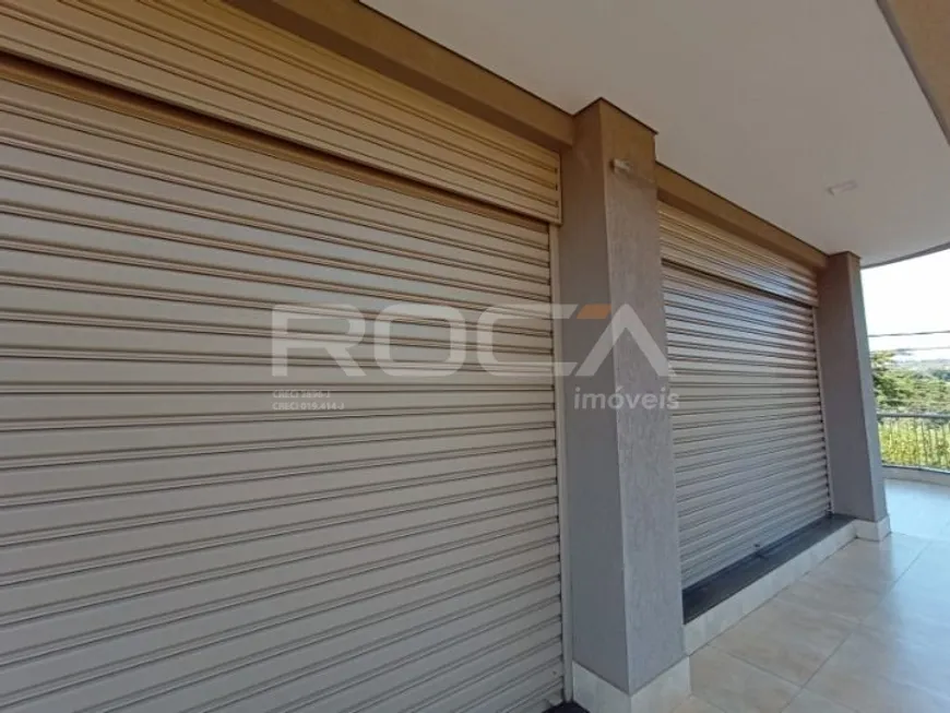 Foto 1 de Ponto Comercial para alugar, 161m² em Jardim Nova Aliança Sul, Ribeirão Preto