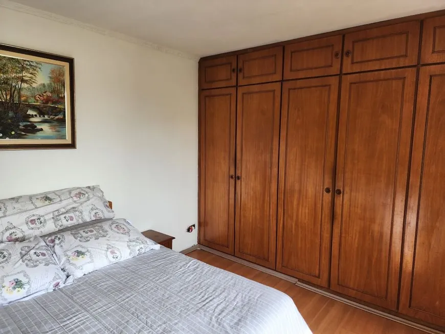 Foto 1 de Apartamento com 3 Quartos à venda, 117m² em Vila Carrão, São Paulo